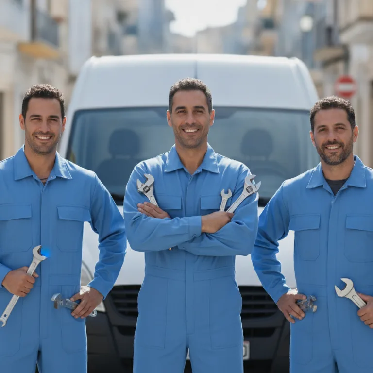 Riparazione Scaldabagno team a Ladispoli